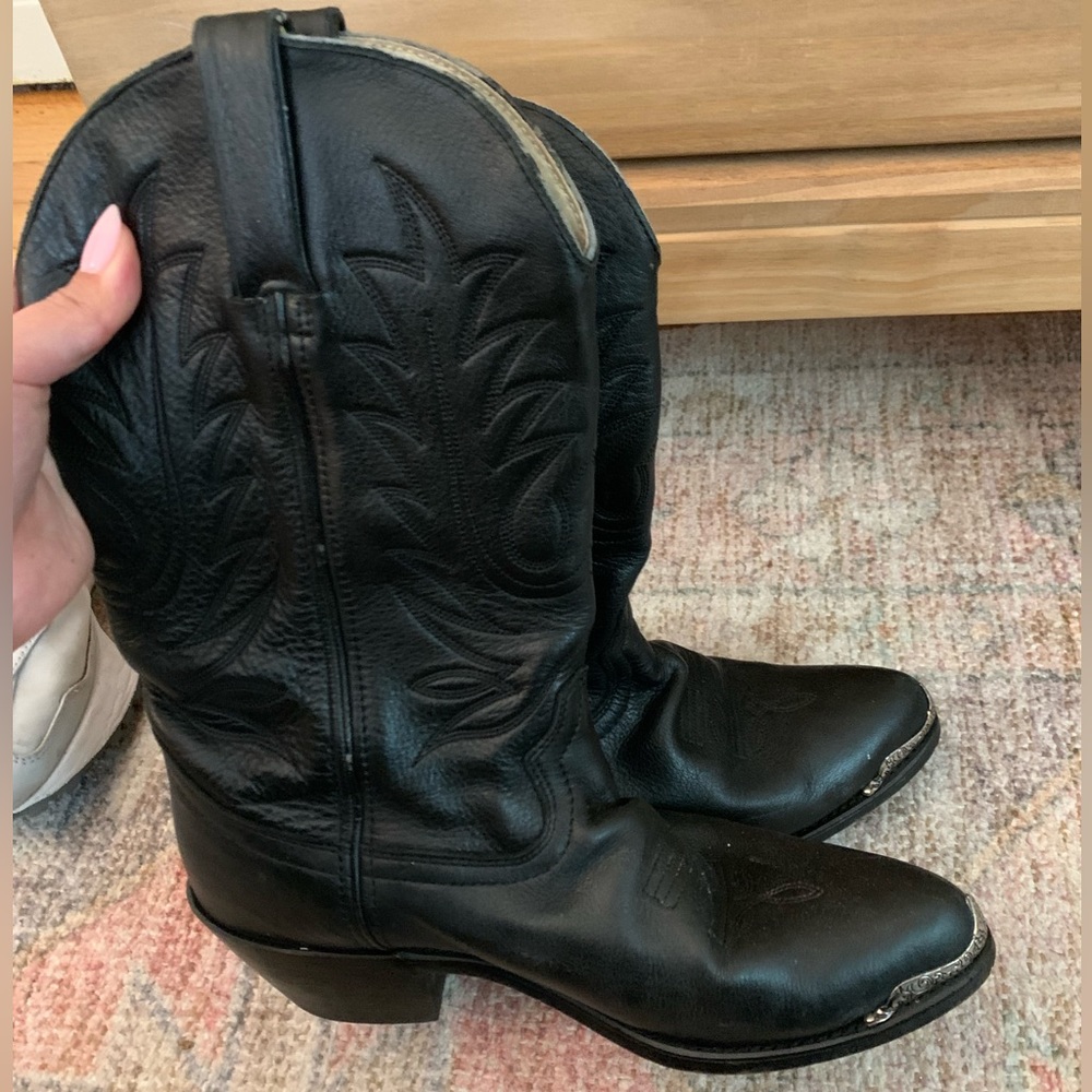 Durango Cowboy Boots